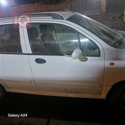 Chery S11 QQ